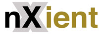 nXient Logo